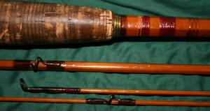 Thomas Special 9' Trout Rod